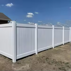 Cerca PVC