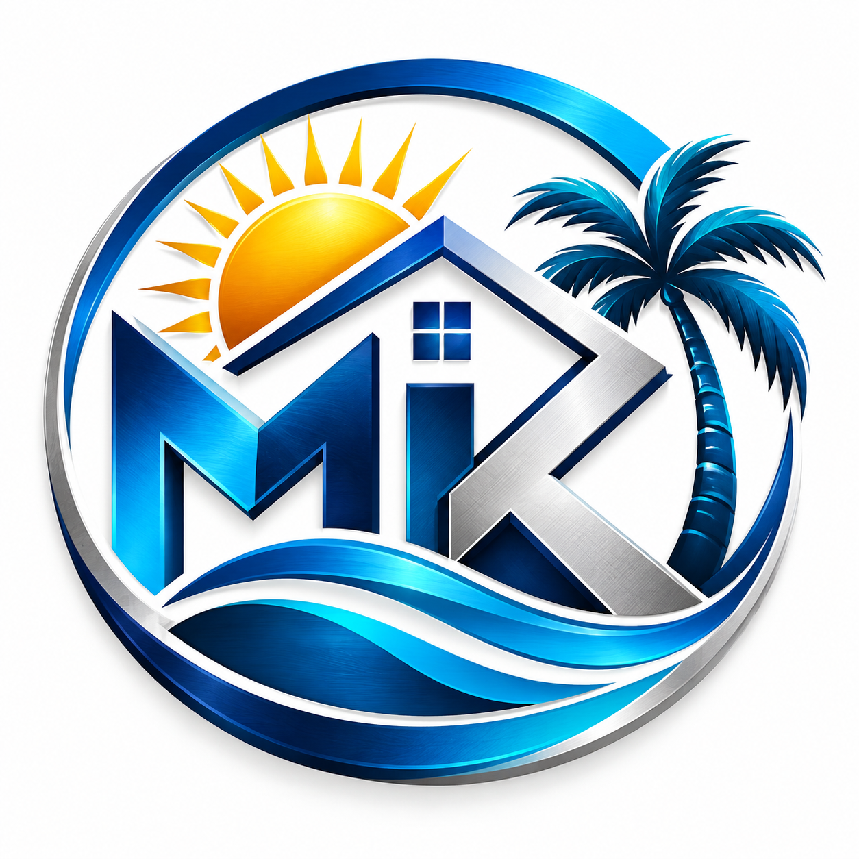 Marathon Key Construction
